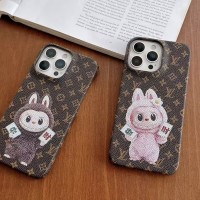 iphone 17/air/17 pro/17 pro max 即納 ルイヴィトン アイフォン17 16 15 プロ保護ケース 便利 louis vuitton アイホン 18 17 air 16 15 14 13 Pro アイフォーン13 14 15 Pro Max Iphone17 18 air 16 Plus ケース ルイヴィトン総柄金運ラブブーケース ルイヴィトン Iphone air 17e 16 15 12 13 Pro Max 14 ブランド スマホケース