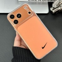 iphone 17/air/17 pro/17 pro max 即納 ナイキ アイフォン17 16 15 プロ保護ケース 便利 ナイキ  アイホン 18 17 air 16 15 14 13 Pro アイフォーン13 14 15 Pro Max Iphone17 18 air 16 Plus ケース Nike Iphone air 17e 16 15 12 13 Pro Max 14 ブランドナイキ NikeスマホケースIphone18 17 16 15 ケース 人気付き個性潮