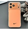 iphone 17/air/17 pro/17 pro max 即納 ナイキ アイフォン17 16 15 プロ保護ケース 便利 ナイキ  アイホン 18 17 air 16 15 14 13 Pro アイフォーン13 14 15 Pro Max Iphone17 18 air 16 Plus ケース Nike Iphone air 17e 16 15 12 13 Pro Max 14 ブランドナイキ NikeスマホケースIphone18 17 16 15 ケース 人気付き個性潮