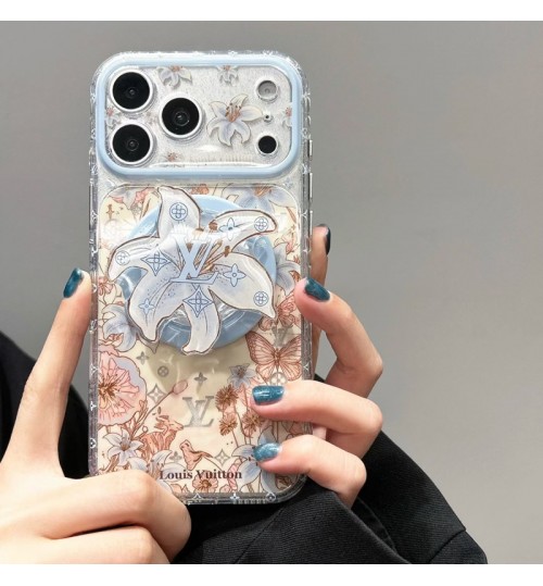 iphone 17/air/17 pro/17 pro max 即納 ルイヴィトン アイフォン17 16 15 プロ保護ケース 便利 louis vuitton アイホン 18 17 air 16 15 14 13 Pro アイフォーン13 14 15 Pro Max Iphone17 18 air 16 Plus ケース ルイヴィトン Iphone air 17e 16 15 12 13 Pro Max 14 ブランド louis vuittonスマホケースルイヴィトン水色ユリ柄マグネットスタンドケース
