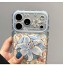 iphone 17/air/17 pro/17 pro max 即納 ルイヴィトン アイフォン17 16 15 プロ保護ケース 便利 louis vuitton アイホン 18 17 air 16 15 14 13 Pro アイフォーン13 14 15 Pro Max Iphone17 18 air 16 Plus ケース ルイヴィトン Iphone air 17e 16 15 12 13 Pro Max 14 ブランド louis vuittonスマホケースルイヴィトン水色ユリ柄マグネットスタンドケース