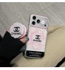 iphone 17/air/17 pro/17 pro max 即納 シャネル IPhone 18 17 16 15 14 13 Pro air IPhone17e 18 16 15 Pro 8 SE ケース シャネル ピンクカメリアマグネットスタンド大レンズ窓ケース Chanel IPhone18 17 air 14 15 16 pro maxケース 女子 かわいい おしゃれ シャネル  アイフォン18 17 air 16 15 14 Plus 13 12 Pro Max ケース