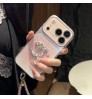 iphone 17/air/17 pro/17 pro max 即納  シャネル Iphone 18 17 air 16 15 14 13 携帯ケース Chanel  アイホン18 17 16 14 15 pro Max air ケースカバー 芸能人愛用 上品 シャネル iphone17 18pro max 16 15 14 13pro Maxケース Chanel  アイホン 18 17e 16 15 14 13 12 airケース シャネル グラデーションラメラインストーンダブル C 大レンズ窓ケース