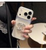 iphone 17/air/17 pro/17 pro max 即納  シャネル Iphone 18 17 air 16 15 14 13 携帯ケース Chanel  アイホン18 17 16 14 15 pro Max air ケースカバー 芸能人愛用 上品 シャネル iphone17 18pro max 16 15 14 13pro Maxケース Chanel  アイホン 18 17e 16 15 14 13 12 airケース シャネル グラデーションラメラインストーンダブル C 大レンズ窓ケース