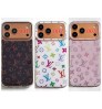 iphone 17/air/17 pro/17 pro max 即納 ルイヴィトン IPhone 18 17 16 15 14 13 Pro air IPhone17e 18 16 15 Pro 8 SE ケース ルイヴィトンラメ総柄モノグラム大レンズ窓ケース louis vuitton IPhone18 17 air 14 15 16 pro maxケース  ルイヴィトン アイフォン18 17 air 16 15 14 Plus 13 12 Pro Max 11 Pro XR XS スマホケース