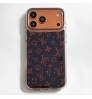 iphone 17/air/17 pro/17 pro max 即納 ルイヴィトン IPhone 18 17 16 15 14 13 Pro air IPhone17e 18 16 15 Pro 8 SE ケース ルイヴィトンラメ総柄モノグラム大レンズ窓ケース louis vuitton IPhone18 17 air 14 15 16 pro maxケース  ルイヴィトン アイフォン18 17 air 16 15 14 Plus 13 12 Pro Max 11 Pro XR XS スマホケース