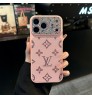 iphone 17/air/17 pro/17 pro max 即納 ルイヴィトン アイフォン17 16 15 プロ保護ケース 便利 louis vuitton アイホン 18 17 air 16 15 14 13 Pro アイフォーン13 14 15 Pro Max Iphone17 18 air 16 Plus ケース ルイヴィトン Iphone air 17e 16 15 12 13 Pro Max 14 ブランド  louis vuittonスマホケースIphone18 17 16 15 ケース 