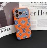 iphone 18/air/18 pro/18 pro max 即納 ルイヴィトン louis vuitton アイホン18 17 15 16 pro max携帯ケース 超スタイリッシュ 大人気 ルイヴィトン louis vuitton iPhone air 18 17 16 15 plus ケース カジュアル ルイヴィトン louis vuitton アイホン18 15 16スマホケース ルイヴィトンオレンジデニム切り替えキャラ大レンズ窓ケース