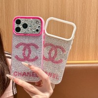 iphone 18/air/18 pro/18 pro max 即納  シャネル Chanel  Iphone 18 17 air 16 15 14 13 携帯ケースシャネル Chanel  アイホン18 17 16 14 15 pro Max air ケースカバー 芸能人愛用 上品 シャネル Chanel  iphone17 18pro max 16 15 14 13pro Maxケース シャネル Chanel  アイホン 18 17e 16 15 14 13 12 airケース