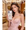 iphone 18/air/18 pro/18 pro max 即納 ルイヴィトン アイフォン17 16 18 プロ保護ケース ピンクラインストーン LV モノグラム折りたたみケース louis vuitton アイホン 18 17 air 16 15 14 13 Pro アイフォーン13 14 15 Pro Max Iphone17 18 air 16 Plus ケース ルイヴィトン Iphone air 17e 16 15 12 13 Pro Max 14 スマホケース