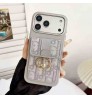 iphone 18/air/18 pro/18 pro max 即納 ディオール Dior  IPhone18 17 16 14 15 アイフォン15 16 pro maxケース ディオールオブリーク総柄 CD 金具カードケース Dior IPhone air 18 17 16 14 Pro IPhone16 15 IPhone SE 第4世代 IPhone13 IPhone12 スマホケース ディオール Dior アイホン air 18 17e 16 14 15 プロマックスケース 新作 芸能人愛用