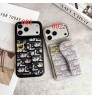 iphone 18/air/18 pro/18 pro max 即納 ディオール Dior  IPhone18 17 16 14 15 アイフォン15 16 pro maxケース ディオールオブリーク総柄フラップカードケース Dior IPhone air 18 17 16 14 Pro IPhone16 15 IPhone SE 第4世代 IPhone13 IPhone12 スマホケース ディオール Dior アイホン air 18 17e 16 14 15 プロマックスケース 新作 芸能人愛用