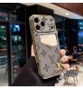 iphone 18/air/18 pro/18 pro max 即納 ルイヴィトン IPhone 18 17 16 15 14 13 Pro air IPhone17e 18 16 15 Pro 8 SE ケース LV エンボスレザー大レンズ窓ケースlouis vuitton IPhone18 17 air 14 15 16 pro maxケース 女子 かわいい おしゃれ ルイヴィトンアイフォン18 17 air 16 15 14 ケース