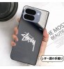 ステューシー Stussy  iphone ultra ギャラクシーZ Fold8 7 6 5/4 3 2 Google pixel 11 10 9 pro foldスマホケース ステューシー Stussy Galaxy Z flip8 7 6 Fold8 7 6ケース ブランド ギャラクシーSamsung Galaxy Z Fold8 7 6 5 4 3カバーアイフォンultra ピクセルpro11 foldケースカバー人気男女兼用