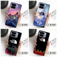  ザノースフェイス ブランドアイフォンultra Galaxy Zflip8 7 6 5 fold5 6 7 8ケース iphone ultra Google pixel 11 10 9 pro foldカバー折畳み式 THE NORTH FACE定番 iphone ultra 18 fold Galaxy Zflip 8 7 6 5 galaxy z fold8 7ケースギャラクシー Z フリップ 8 7 6 fold8 7カバー ザ・ノースフェイス雪山風景レザー調横折りケース 4 デザイン展開