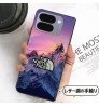  ザノースフェイス ブランドアイフォンultra Galaxy Zflip8 7 6 5 fold5 6 7 8ケース iphone ultra Google pixel 11 10 9 pro foldカバー折畳み式 THE NORTH FACE定番 iphone ultra 18 fold Galaxy Zflip 8 7 6 5 galaxy z fold8 7ケースギャラクシー Z フリップ 8 7 6 fold8 7カバー ザ・ノースフェイス雪山風景レザー調横折りケース 4 デザイン展開