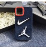 iphone 18/air/18 pro/18 pro max 即納 ナイキ IPhone18 17 16 14 15 アイフォン15 16 pro maxケース Nike IPhone air 18 17 16 14 Pro IPhone16 15 IPhone SE 第4世代 IPhone13 IPhone12 スマホケース ナイキ アイホン air 18 17e 16 14 15 プロマックスケースナイキエアジョーダンデニム刺繍ケース