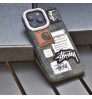 iphone 18/air/18 pro/18 pro max 即納 ステューシー Stussy iPhone 18 17 16 15 pro maxケース 豪華 ステューシー Stussy iPhone 18 17 16 15 14 air プロマックス 携帯ケース ステューシー Stussy iphone 18 17 15 16 pro maxケース iPhone 18 17e 14 15カバー売れ筋 ステューシー Stussy iphone 18 17 15 pro/16 pro max携帯ケース 