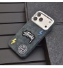 iphone 18/air/18 pro/18 pro max 即納 ステューシー アイホン18 17 15 16 pro max携帯ケース ステューシーウォッシュドデニムワッペンケースー Stussy iPhone air 18 17 16 15 plus ケース カジュアル ステューシー Stussy アイホン18 15 16スマホケース 売れ筋 皮製 ステューシー Stussy iphone 18 17 15pro/16 pro max 14 13 携帯ケース 合わせ易い