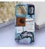 iphone 18/air/18 pro/18 pro max 即納 ステューシー iPhone 18 17 16 15 pro maxケース 豪華 Stussy iPhone 18 17 16 15 14 air プロマックス 携帯ケース ステューシー iphone 18 17 15 16 pro maxケース 売れ筋 Stussy iphone 18 17 15 pro/16 pro max携帯ケース カーハート × ステューシータイダイデニムワッペンケース