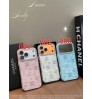 iphone 18/air/18 pro/18 pro max 即納 シャネル iPhone 18 17 16 15 pro maxケース 豪華 シャネル Chanel  iPhone 18 17 16 15 14 air プロマックス 携帯ケース シャネル iphone 18 17 15 16 pro maxケース iPhone 18 17e 14 15カバー売れ筋 Chanel  iphone 18 17 15 pro/16 pro max携帯ケース シャネルラメ総柄ラインストーンレンズケース