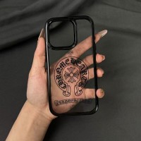iphone 18/air/18 pro/18 pro max 即納  クロムハーツ IPhone 18 17 16 15 14 13 Pro air IPhone17e 18 16 15 Pro 8 SE ケースChrome Hearts  IPhone18 17 air 14 15 16 pro maxケース クロムハーツ アイフォン18 17 air 16 15 14 Plus 13 12 Pro Max 11 Pro XR XS スマホケース クロムハーツクロス花クリアブラックフレームケース