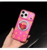 iphone 18/air/18 pro/18 pro max 即納 ルイヴィトン アイフォン18 17 16 15 プロ保護ケース louis vuitton アイホン 18 17 air 16 15 14 13 Pro アイフォーン13 14 15 Pro Max Iphone17 18 air 16 Plus ケース ルイヴィトン  Iphone air 17e 16 15 12 13 Pro Max 14 ブランドLVマホケース ルイヴィトングラデ半透明ハートリングスタンドケース