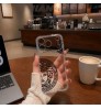 iphone 18/air/18 pro/18 pro max 即納 クロムハーツ アイフォン18 17 16 15 プロ保護ケース ヴェルサーチェメデューサロゴクリアケースChrome Hearts アイホン 18 17 air 16 15 14 13 Pro アイフォーン13 14 15 Pro Max Iphone17 18 air 16 Plus ケースクロムハーツ Iphone air 17e 16 15 12 13 Pro Max ケース