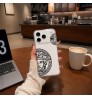 iphone 18/air/18 pro/18 pro max 即納 クロムハーツ アイフォン18 17 16 15 プロ保護ケース ヴェルサーチェメデューサロゴクリアケースChrome Hearts アイホン 18 17 air 16 15 14 13 Pro アイフォーン13 14 15 Pro Max Iphone17 18 air 16 Plus ケースクロムハーツ Iphone air 17e 16 15 12 13 Pro Max ケース