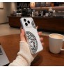 iphone 18/air/18 pro/18 pro max 即納 クロムハーツ アイフォン18 17 16 15 プロ保護ケース ヴェルサーチェメデューサロゴクリアケースChrome Hearts アイホン 18 17 air 16 15 14 13 Pro アイフォーン13 14 15 Pro Max Iphone17 18 air 16 Plus ケースクロムハーツ Iphone air 17e 16 15 12 13 Pro Max ケース