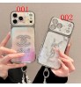 iphone 18/air/18 pro/18 pro max 即納 シャネル イヴサンローラン アイホン18 17 15 16 pro max携帯ケース ダイヤ付きメッキフレームケース  Chanel Ysl  iPhone air 18 17 16 15 plus ケース カジュアル シャネル イヴサンローラン アイホン18 15 16スマホケース 売れ筋 皮製 Chanel Ysl  iphone 18 17 15pro/16 pro max 14 13 携帯ケース 