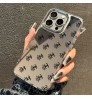 iphone 18/air/18 pro/18 pro max 即納 シャネル Chanel  IPhone18 17 16 14 15 アイフォン15 16 pro maxケース メンズレディース シャネル Chanel IPhone air 18 17 16 14 Pro IPhone16 15 IPhone SE 第4世代 IPhone13 IPhone12 スマホケース シャネル Chanel アイホン air 18 17e 16 14 15 プロマックスケース 新作 芸能人愛用
