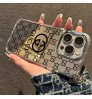 iphone 18/air/18 pro/18 pro max 即納  Gucci アイフォン18 17 16 15 プロ保護ケース 便利 グッチアイホン 18 17 air 16 15 14 13 Pro アイフォーン13 14 15 Pro Max Iphone17 18 air 16 Plus ケース グッチ Iphone air 17e 16 15 12 13 Pro Max 14 ブランド Gucciスマホケースグッチミラースマホケース