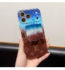 iphone 18/air/18 pro/18 pro max 即納 ルイヴィトン アイホン18 17 15 16 pro max携帯ケース 超スタイリッシュ 大人気 louis vuitton iPhone air 18 17 16 15 plus ケース カジュアル ルイヴィトン louis vuitton アイホン18 15 16スマホケース ルイヴィトングラデーションラメマグネットケース