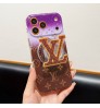 iphone 18/air/18 pro/18 pro max 即納 ルイヴィトン アイホン18 17 15 16 pro max携帯ケースLV iPhone air 18 17 16 15 plus ケース カジュアル ルイヴィトン アイホン18 15 16スマホケース 売れ筋 皮製 louis vuitton iphone 18 17 15pro/16 pro max 14 13 携帯ケース ルイヴィトングラデーションラメマグネットスタンドケース