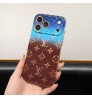 iphone 18/air/18 pro/18 pro max 即納 ルイヴィトン IPhone18 17 16 14 15 アイフォン15 16 pro maxケース メンズレディース  louis vuitton IPhone air 18 17 16 14 Pro IPhone16 15 IPhone SE 第4世代 IPhone13 IPhone12 スマホケースLVアイホン air 18 17e 16 14 15 プロマックスケース 新作 芸能人愛用