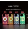 iphone 18/air/18 pro/18 pro max 即納  LVIphone 18 17 air 16 15 14 13 携帯ケース louis vuitton アイホン18 17 16 14 15 pro Max air ケースカバー 芸能人愛用 上品 ルイヴィトン iphone17 18pro max 16 15 14 13pro Maxケース LV アイホン 18 17e 16 15 14 13 12 airケース ルイヴィトンカラーマグネットケース
