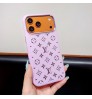 iphone 18/air/18 pro/18 pro max 即納 ルイヴィトン  IPhone18 17 16 14 15 アイフォン15 16 pro maxケース メンズレディース louis vuitton IPhone air 18 17 16 14 Pro IPhone16 15ケース lvアイホン air 18 17e 16 14 15 プロマックスケース ルイヴィトンマカロンカラースマホケース