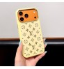 iphone 18/air/18 pro/18 pro max 即納 ルイヴィトン  IPhone18 17 16 14 15 アイフォン15 16 pro maxケース メンズレディース louis vuitton IPhone air 18 17 16 14 Pro IPhone16 15ケース lvアイホン air 18 17e 16 14 15 プロマックスケース ルイヴィトンマカロンカラースマホケース