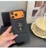 iphone 18/air/18 pro/18 pro max 即納 クロムハーツ Iphone 18 17 air 16 15 14 13 携帯ケースChrome Hearts アイホン18 17 16 14 15 pro Max air ケースカバー 芸能人愛用 上品クロムハーツ iphone17 18pro max 16 15 14 13pro Maxケース Chrome Heartsアイホン 18 17e 16 15 14 13 12 airケース 全面保護限定版 ビジネス風 