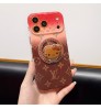 iphone 18/air/18 pro/18 pro max 即納 ルイヴィトン IPhone18 17 16 14 15 アイフォン15 16 pro maxケース メンズレディースLV IPhone air 18 17 16 14 Pro IPhone16 15 IPhone SE 第4世代 IPhone13 IPhone12 スマホケースLV アイホン air 18 17e 16 14 15 プロマックスケース ルイヴィトンラメグラデーションハローキティリングケース
