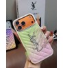 iphone 18/air/18 pro/18 pro max 即納 Ysl イヴサンローラン アイフォン18 17 16 15 pro max airケース Iphone air 18 17 16 Pro Max 15 Plus 14 13 12 17 18 Pro Max Xs Maxケース ブランド レディース男性女性 人気かわいいビジネスマン用高級 Ysl イヴサンローラン アイフォン18 17 15 16 proカバー