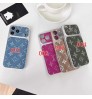 iphone 18/air/18 pro/18 pro max 即納 ルイヴィトン アイホン18 17 15 16 pro max携帯ケース 超スタイリッシュ 大人気 louis vuitton iPhone air 18 17 16 15 plus ケース カジュアル ルイヴィトン アイホン18 15 16スマホケース 売れ筋 皮製   louis vuitton iphone 18 17 15pro/16 pro max 14 13 携帯ケース ルイヴィトンデニム調大レンズ窓ケース