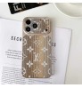 iphone 18/air/18 pro/18 pro max 即納 ルイヴィトン アイホン18 17 15 16 pro max携帯ケース 超スタイリッシュ 大人気 louis vuitton iPhone air 18 17 16 15 plus ケース カジュアル ルイヴィトン アイホン18 15 16スマホケース 売れ筋 皮製   louis vuitton iphone 18 17 15pro/16 pro max 14 13 携帯ケース ルイヴィトンデニム調大レンズ窓ケース