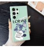 samsung s26シリーズ 即納 芸能人愛用 ロエベ LOEWE Iphone 17 18 pro max 16 15 14 ケースロエベ LOEWE サムソンs26 s25 s23 s24 ultraカバーアイホン18 17 pro Max 16 14 15  ケース上品 ロエベ LOEWE iphone18 17 16 15 14 13pro Maxケース カジュアル アイホン18 17 air 15 14 13 12 11ケース 全面保護限定版 ビジネス風  