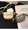 セリーヌ CELINE Airpods 4 3 2 pro2 3 Galaxy Buds 2 3 Proケース韓国 エアーポッズ4 pro pro2 Galaxy Buds Liveケース 人気 セリーヌ CELINE 男女兼用 スポーツ風 送料無料 激安 ファッション セリーヌ CELINE ブランドairpods4 3/2/1 pro2 Galaxy Buds 3 Pro 2ケースメンズ レデイーズ