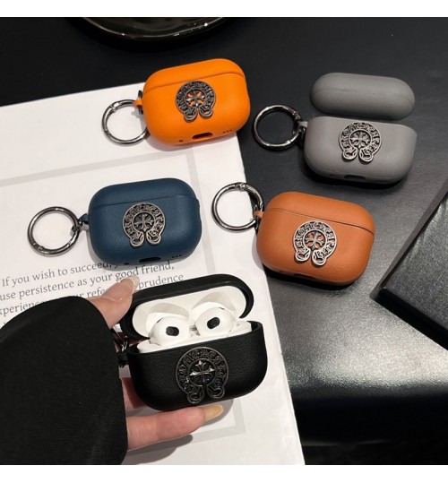 Chrome Hearts クロムハーツ ブランドAirpods4 Pro 4 3 2ケースAirpods pro 3 4 UltraケースハイブランドコピーChrome Hearts クロムハーツ エアーポッズ 4 3 2 pro 3 2 ケースブランドレディースハイブランドChrome Hearts クロムハーツ エアーポッズpro4 3 2 Ultraケースジャケット