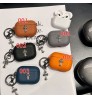Chrome Hearts クロムハーツ Airpods pro4 3 2 1 pro 2 3+ 4 5 ultraケース韓国 エアーポッズ4 3 pro3 2 4ケース 人気 Chrome Hearts クロムハーツ 男女兼用 スポーツ風 送料無料 激安 ファッション Chrome Hearts クロムハーツ ブランドairpods4 3/2/1 pro2 3+ 4 5 ultraケースメンズ レデイーズ