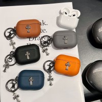 Chrome Hearts クロムハーツ Airpods pro4 3 2 1 pro 2 3+ 4 5 ultraケース韓国 エアーポッズ4 3 pro3 2 4ケース 人気 Chrome Hearts クロムハーツ 男女兼用 スポーツ風 送料無料 激安 ファッション Chrome Hearts クロムハーツ ブランドairpods4 3/2/1 pro2 3+ 4 5 ultraケースメンズ レデイーズ