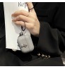 Chrome Hearts クロムハーツ Airpods pro4 3 2 1 pro 2 3+ 4 5 ultraケース韓国 エアーポッズ4 3 pro3 2 4ケース 人気 Chrome Hearts クロムハーツ 男女兼用 スポーツ風 送料無料 激安 ファッション Chrome Hearts クロムハーツ ブランドairpods4 3/2/1 pro2 3+ 4 5 ultraケースメンズ レデイーズ
